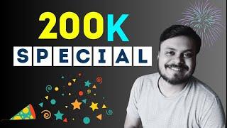 200K Special | Next 6 months roadmap | DSMP 2 Discount | CampusX