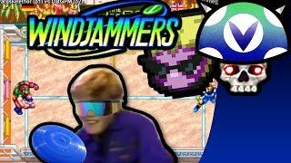 [Vinesauce] Joel & GPM - Windjammers