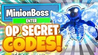 PET SWARM SIMULATOR CODES *NEW BOSS* UPDATE! ROBLOX PET SWARM SIMULATOR CODES