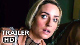 SLIP Trailer (2023) Zoe Lister-Jones, Comedy Series