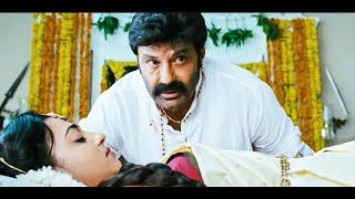 Legend  - South Full Hindi Dubbed Movie | Nandamuri Balakrishna, Jagapathi Babu, Radhika Apte