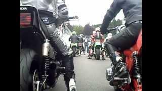 Bikers Classics Spa 2008 group 4.ASF