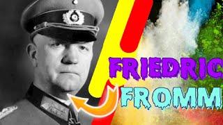 Friedrich Fromm # 17