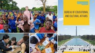 What is the Bureau of Educational & Cultural Affairs (ECA)?