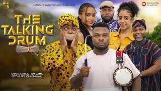 AFRICAN HOME: THE TALKING DRUM | FULL MOVIE