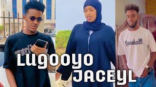 LUGOOYO JACEYL PART 2 DHAMAAD | SOMALI SHORT FILM |