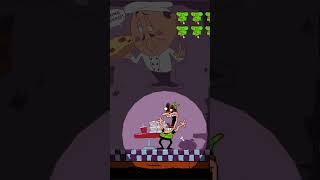 Fake peppino #pizzatower #peppino #bossfight #pizza #pizzatime #shortsfeed #gaming #loop #loops