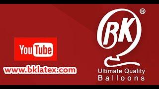 B.K. Latex Balloons Manufacturer