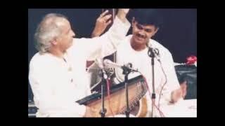 Pt Jasraj @ 40th Sawai Gandharva Mahotsav, 1992