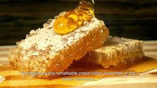 Honey Facts Worth Buzzing About #aicontent #aifacts
