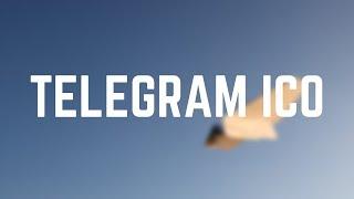 TELEGRAM ICO (GRAM) | Meine Meinung