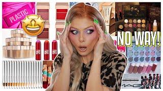 ANOTHER (!) BRAND CLOSES DOWN & COLOURPOP X NEW MOON | New Makeup Releases 348