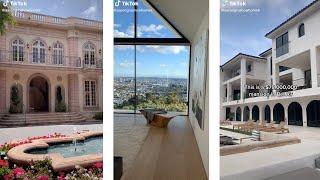 Mansion Tours in Los Angeles