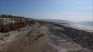 Osprey Drone Imaging