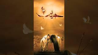 salam ya husain# fazilat mola husain