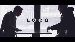 LOCO - Bryce Jaymes Ft. Truman Delgado (prod by Buddy Beats)