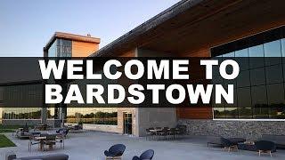 Bardstown Bourbon Company the 7th largest distiller