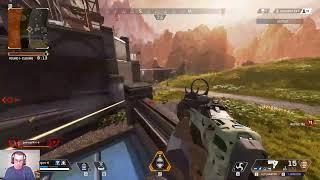 Apex Legends