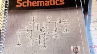 Reading Schematics