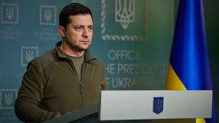 'Nobody expected' Ukrainian resistance to be this strong