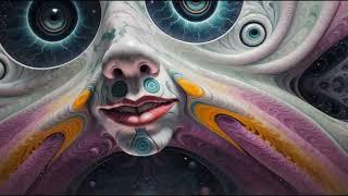 Dreamscape Diaries: Chronicles of Lucid Visions 4K Trippy Visuals