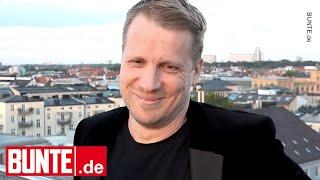 Oliver Pocher – Liebeserklärung an seine Frau: "Amira ist so ein wunderschöner Mensch!"