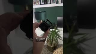 Mutifuction Flashlight Mini Pocket Work Lamp#campingday