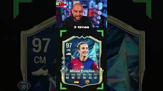 HUGE W!! NEW RIVALS REWARDS FOR SHAPESHIFTERS! #fc25