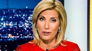 Laura Ingraham Is VERY Sorry Not Sorry About Her Horrible Monologue