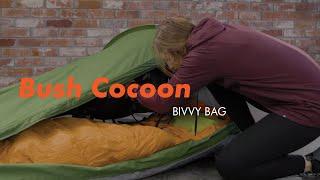 Bush Cocoon Bivvy Bag