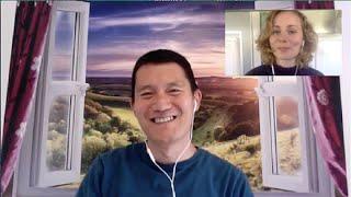 {SBS} Authentic Marketing with George Kao