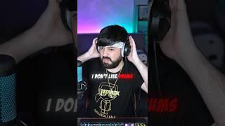 Lumi Athena, jnhygs - SMOKE IT OFF! (STARIX Reaction)