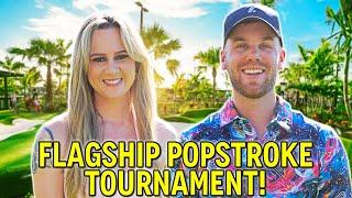 Popstroke West Palm Beach Mega Mini Golf Tournament!