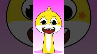 Sprunki OC Baby Shark Phase 2 @cactukk #sprunki #sprunkioc #incredibox #incrediboxsprunki