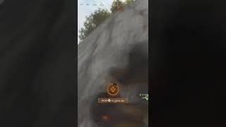 Just another Warzone clip | Otro clip más de Warzone #Shorts