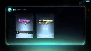 Gnarly Sins Gaming EPIC 200 Black Market Rare Supply Drops#10