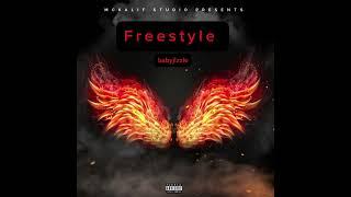 Baby Jizzle-Freestyle(Official Audio)