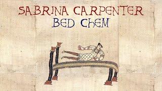 Sabrina Carpenter - Bed Chem (Bardcore / Medieval Style)