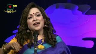 শেকড়ের গান - লোক সঙ্গীতের অনুষ্ঠান | SHEKORER GAN - Folk music program