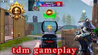 bgmi tdm gameplay @DexterEsport #bgmi #tdmplayer #gaming