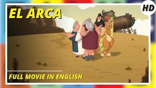 El Arca I HD I Comedy I Full Movie in English