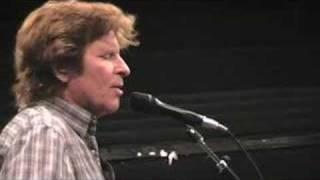 John Fogerty "Creedence Song"