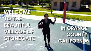 WELCOME TO THE VILLAGE OF STONEGATE | Stephanie Young Group