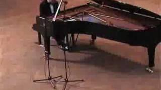 Alexey Zuev plays Piano-rag music (1919) by I. Stravinsky