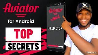 Must-Know Facts About the Aviator Predictor App.