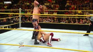 WWE NXT - WWE NXT: Daniel Bryan vs. Heath Slater
