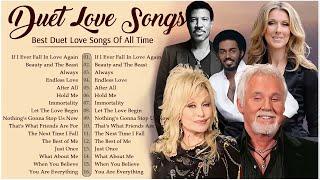 Best Duets Songs Male And Female 80's 90's - Top 100 Romantic Duet Love Songs Of All Time