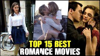 Top Romance Movies of the Century So Far