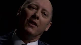 Loyalty - Raymond Reddington