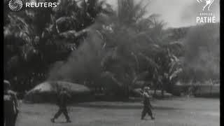 First Indochina War in 1950 (1950)